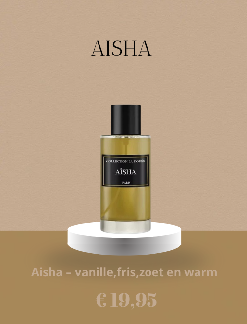Top 5 Heren Parfum