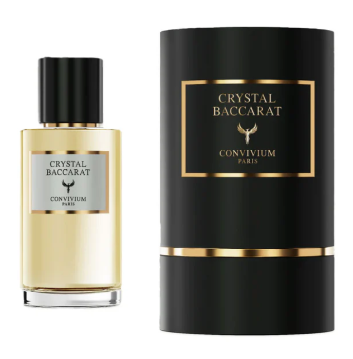 CRYSTAL BACARRAT