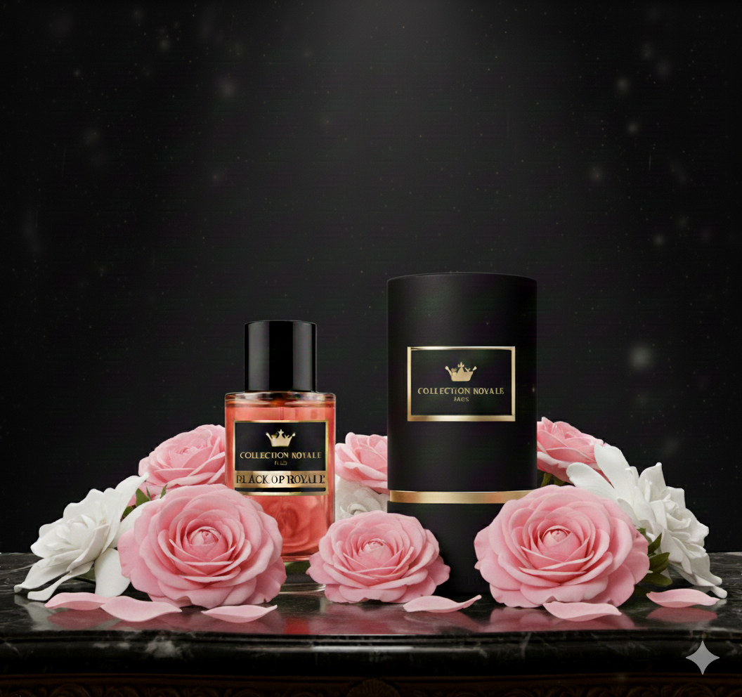 Paradoxe Royale - Prada Paradoxe