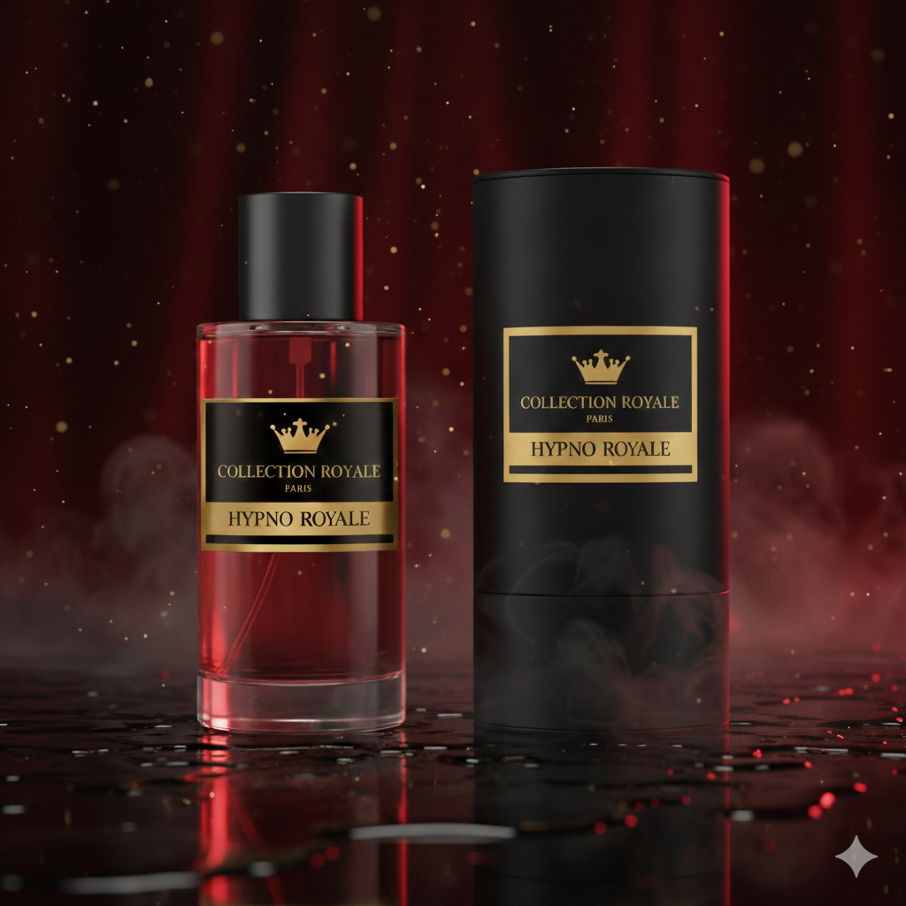 Hypno Royale - Hypnotic Poison dior