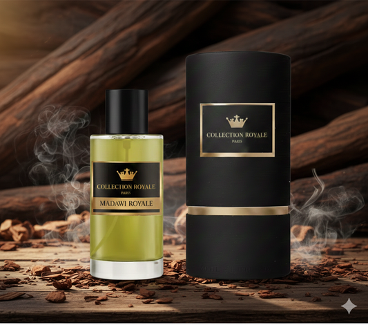 Madawi Royale - Madawi van Arabian Oud
