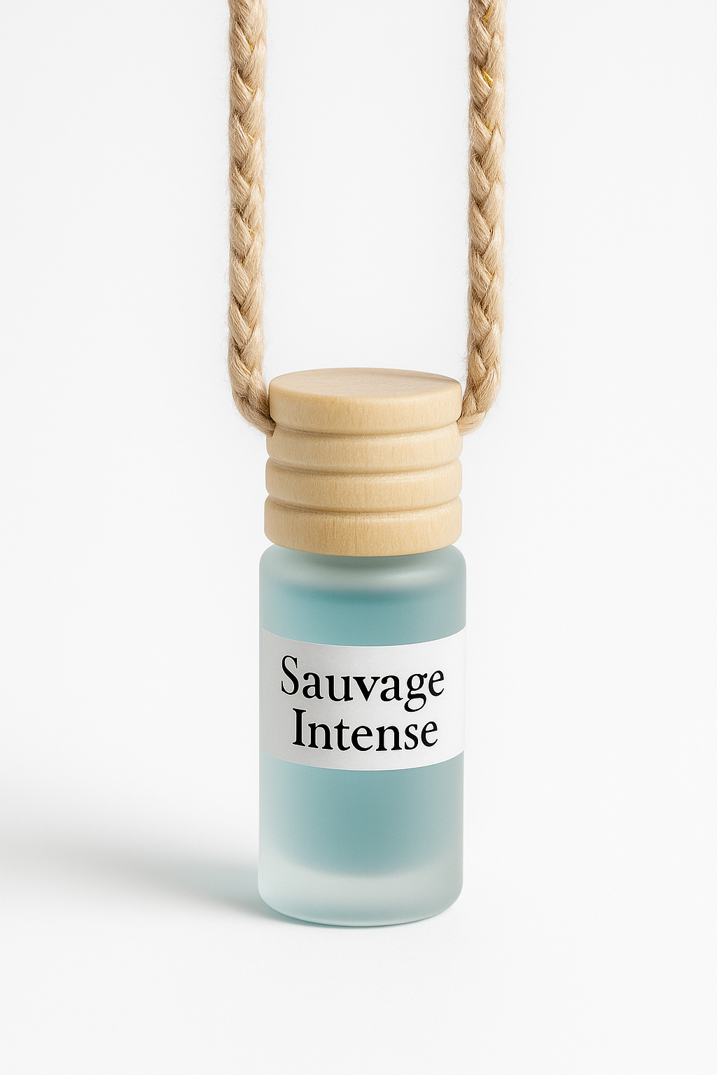 sauvage intense