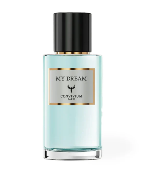 My Dream