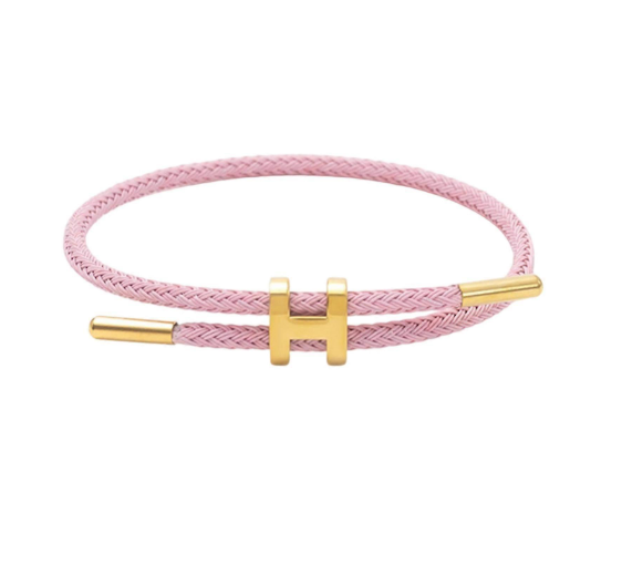 H armband