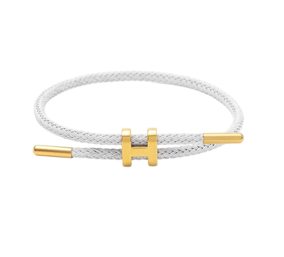 H armband