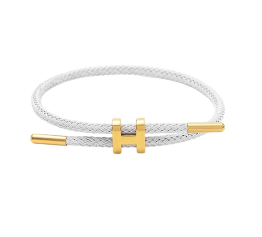H armband
