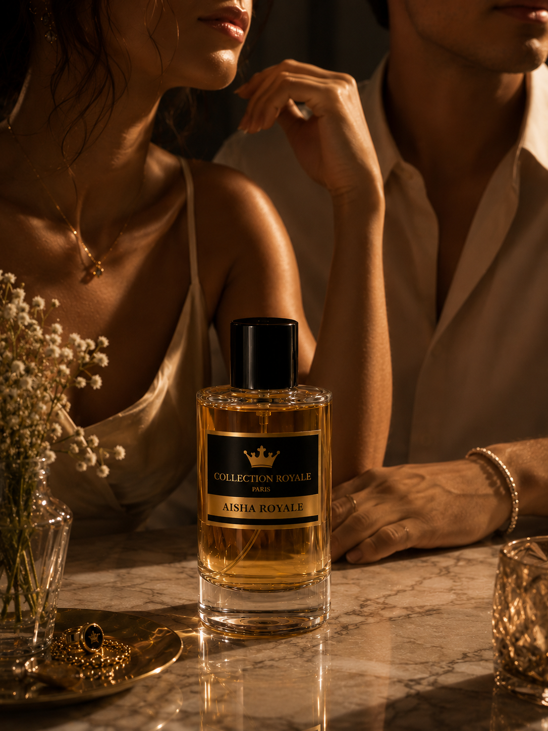 Unisex Parfum