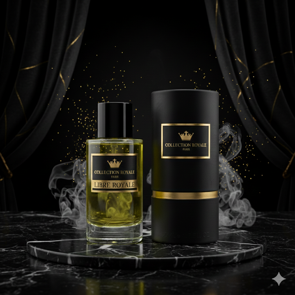 Unisex Parfum