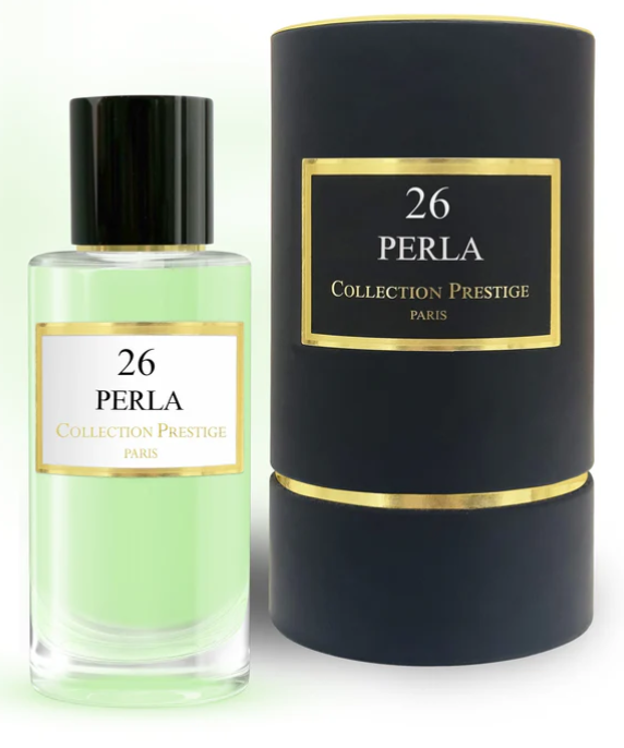 Mannen Parfum