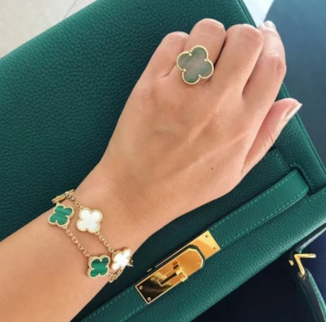 sieraden