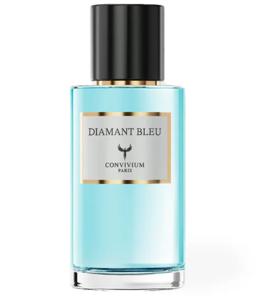Diamant Bleu
