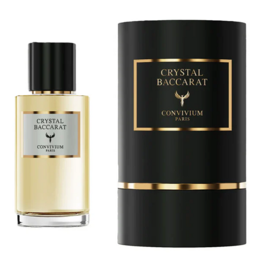 CRYSTAL BACARRAT