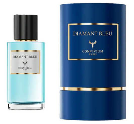 Diamant Bleu