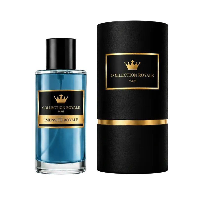 Immensité Royale  - L’Immensité