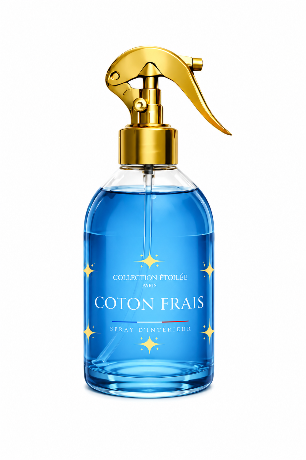 Coton Frais – Interieur Spray