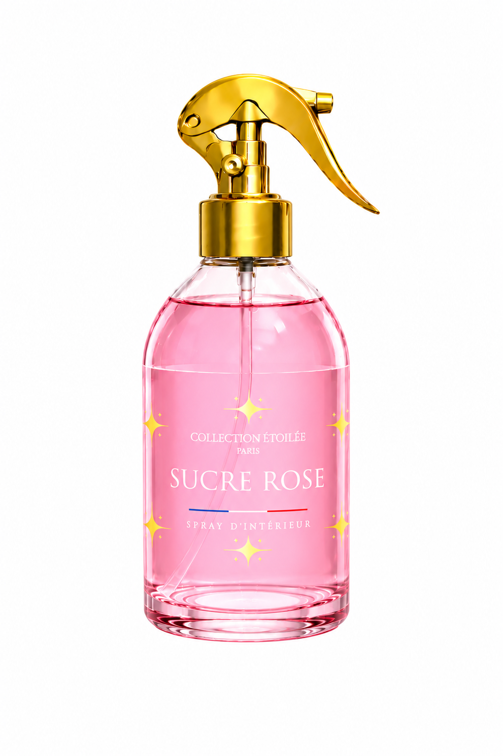 Sucre Rose – Interieur Spray