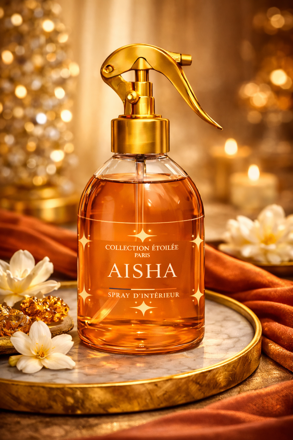 Aisha – Home Spray