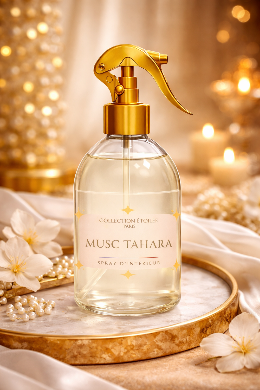 Musc Tahara – Home Spray