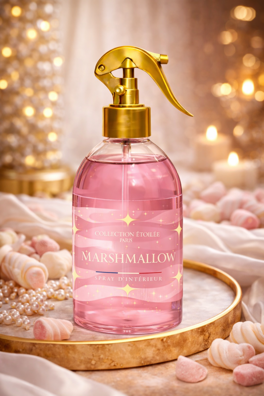Marshmallow – Home Spray