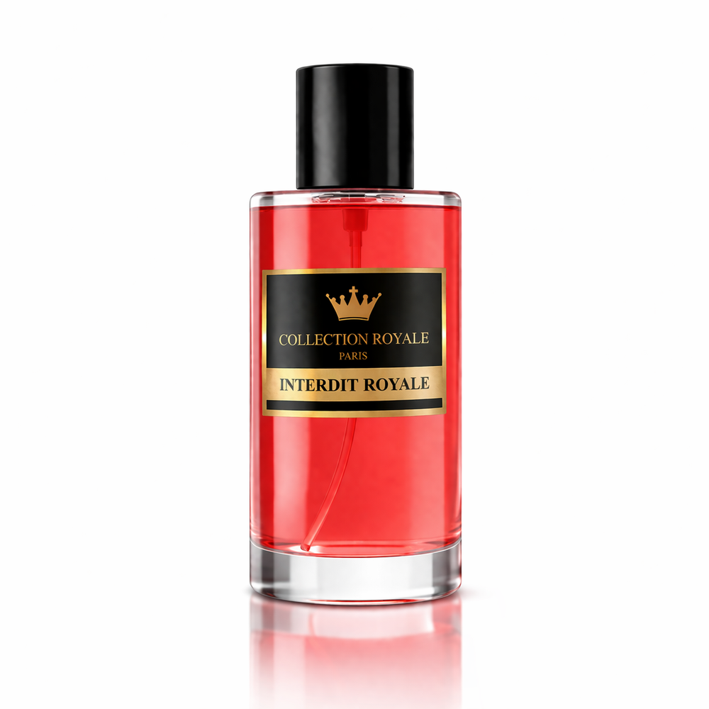 Interdit Royale -  Givenchy L’Interdit