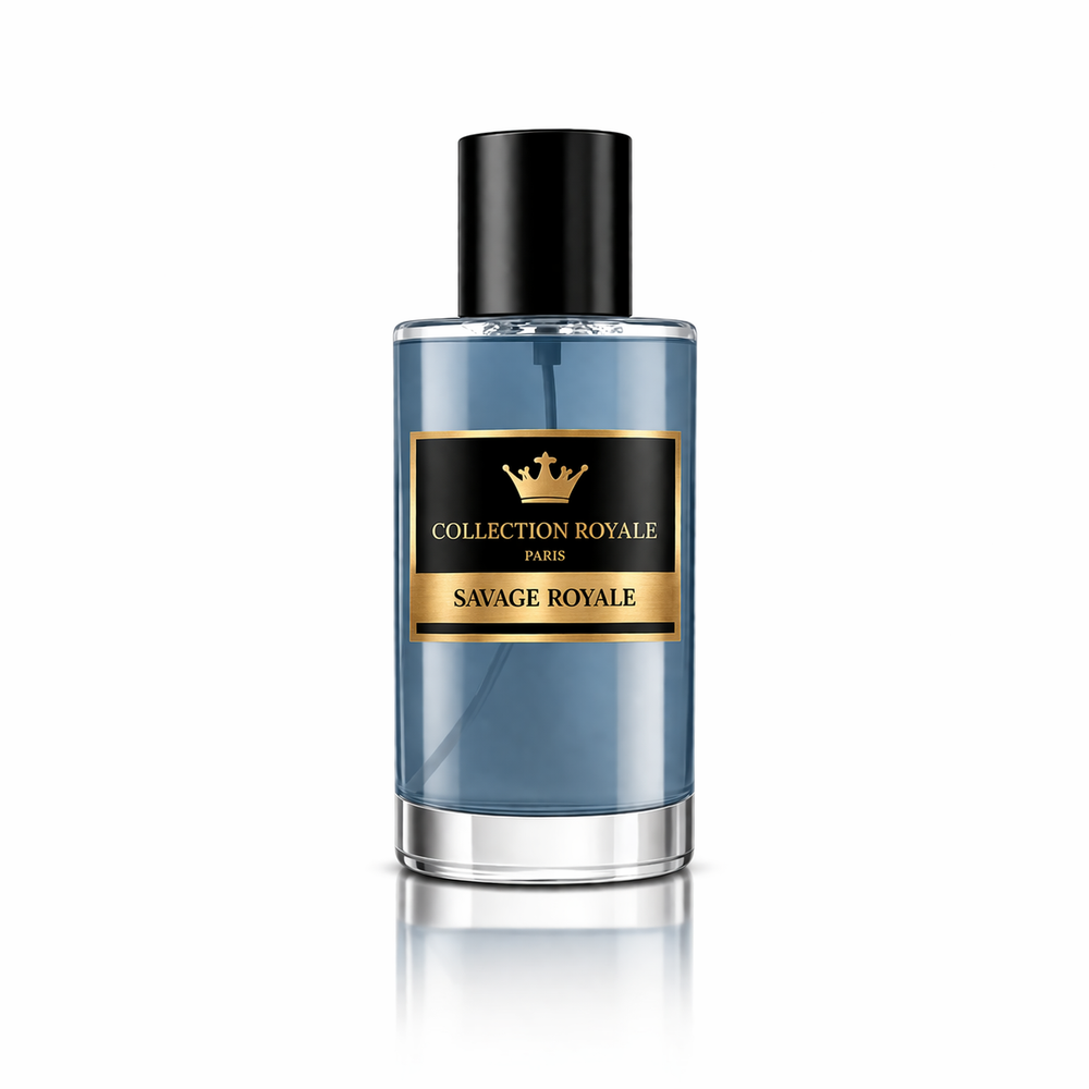 Savage Royale - Dior Sauvage