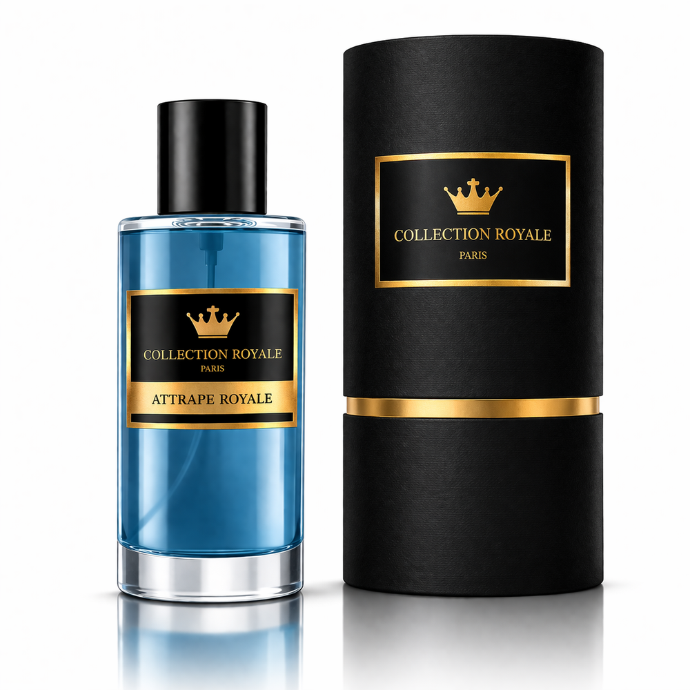 Attrape Royale - LV Attrape-Rêves