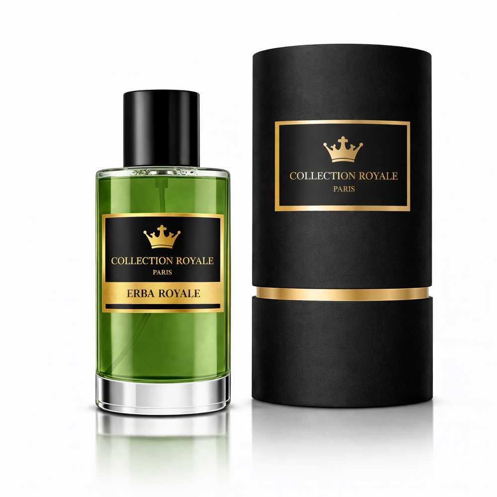 Erba Royale -  Xerjoff Erba Pura