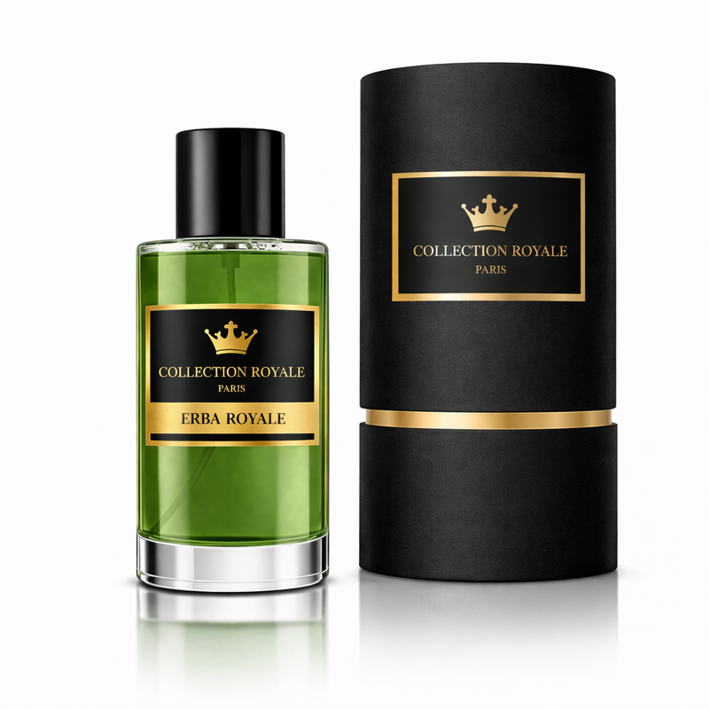 Erba Royale -  Xerjoff Erba Pura