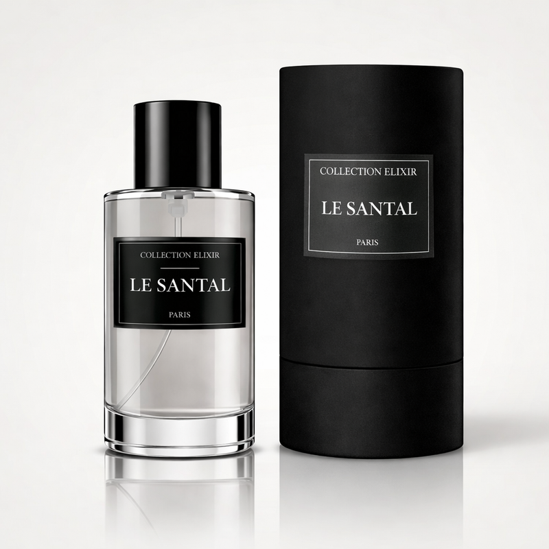 Le Santal -  Dior Santal