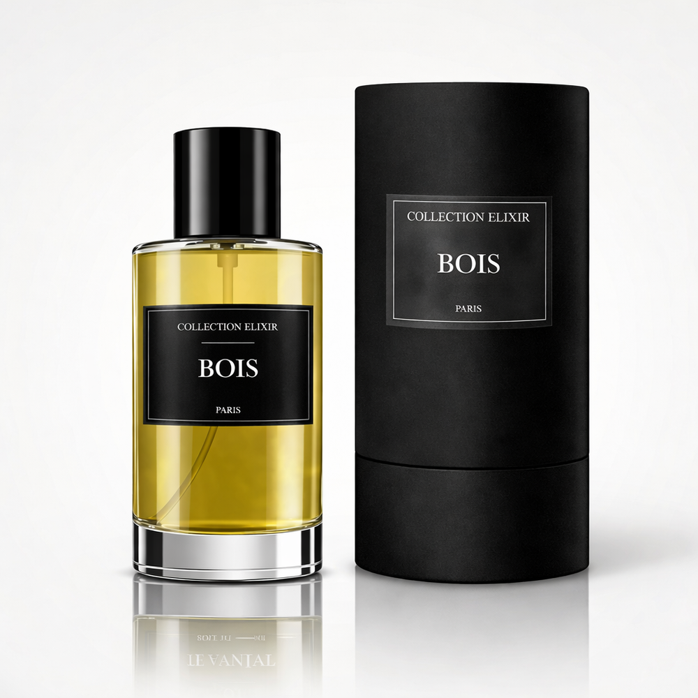 Bois - Dior Bois