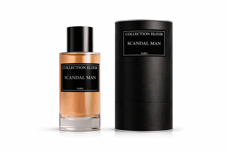 Scand Man - JPG Scandal Pour Homme