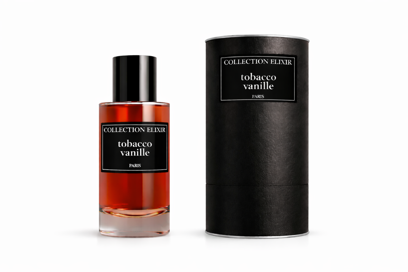 Tobacco Vanille - Tom Ford Tobacco Vanille