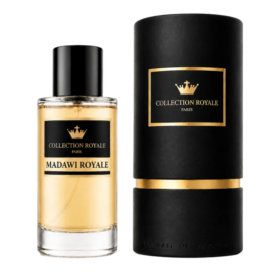 Madawi Royale - Madawi