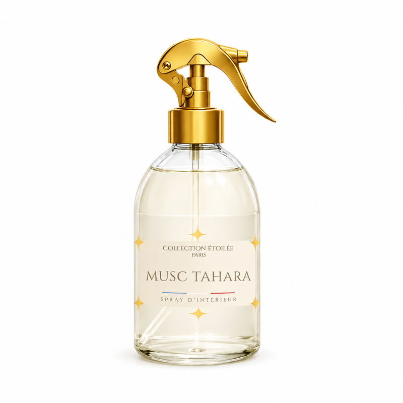 Musc Tahara – Interieur Spray