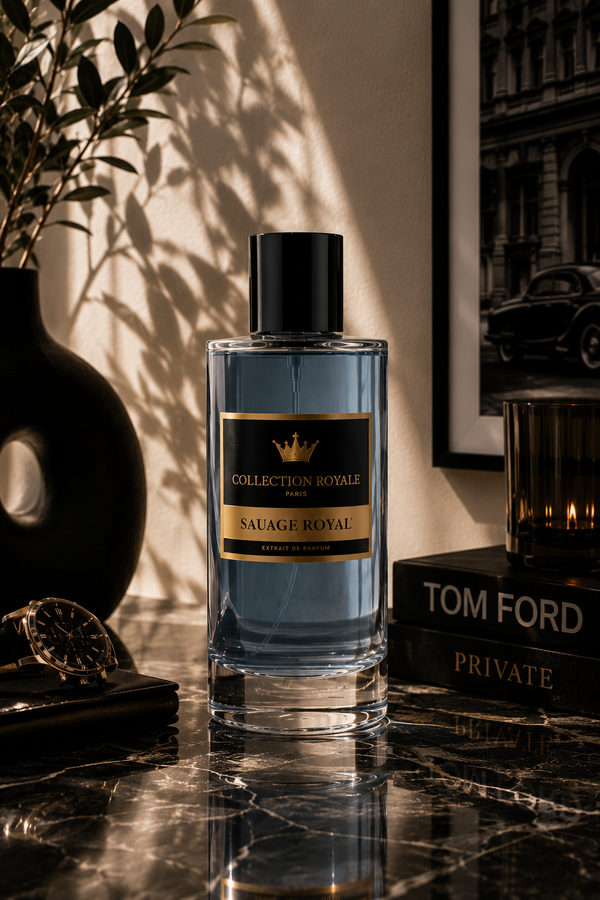 Heren parfum