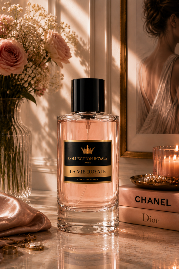Dames parfum