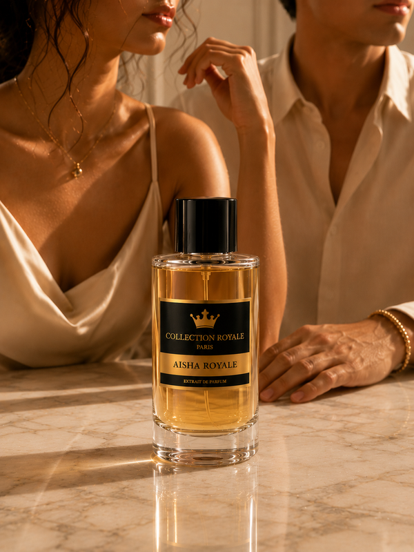 Unisex parfum