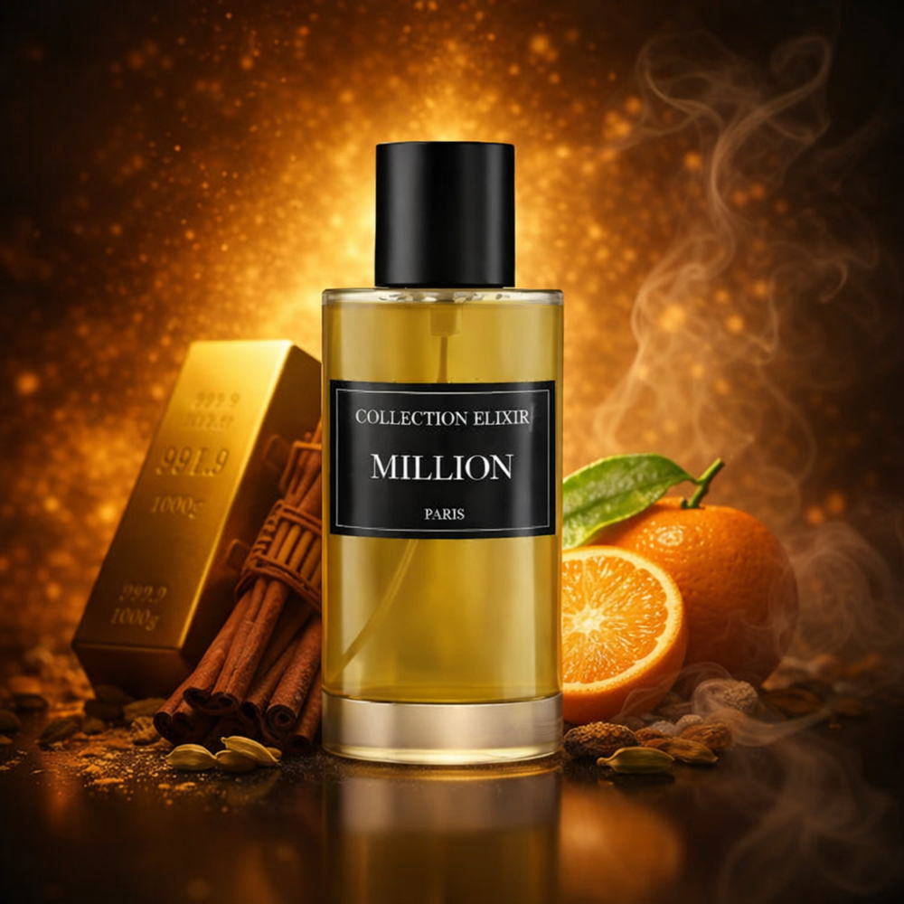 Million -  1  Milion Paco Rabanne 