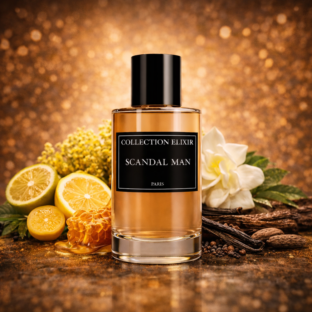 Scand Man - JPG Scandal Pour Homme