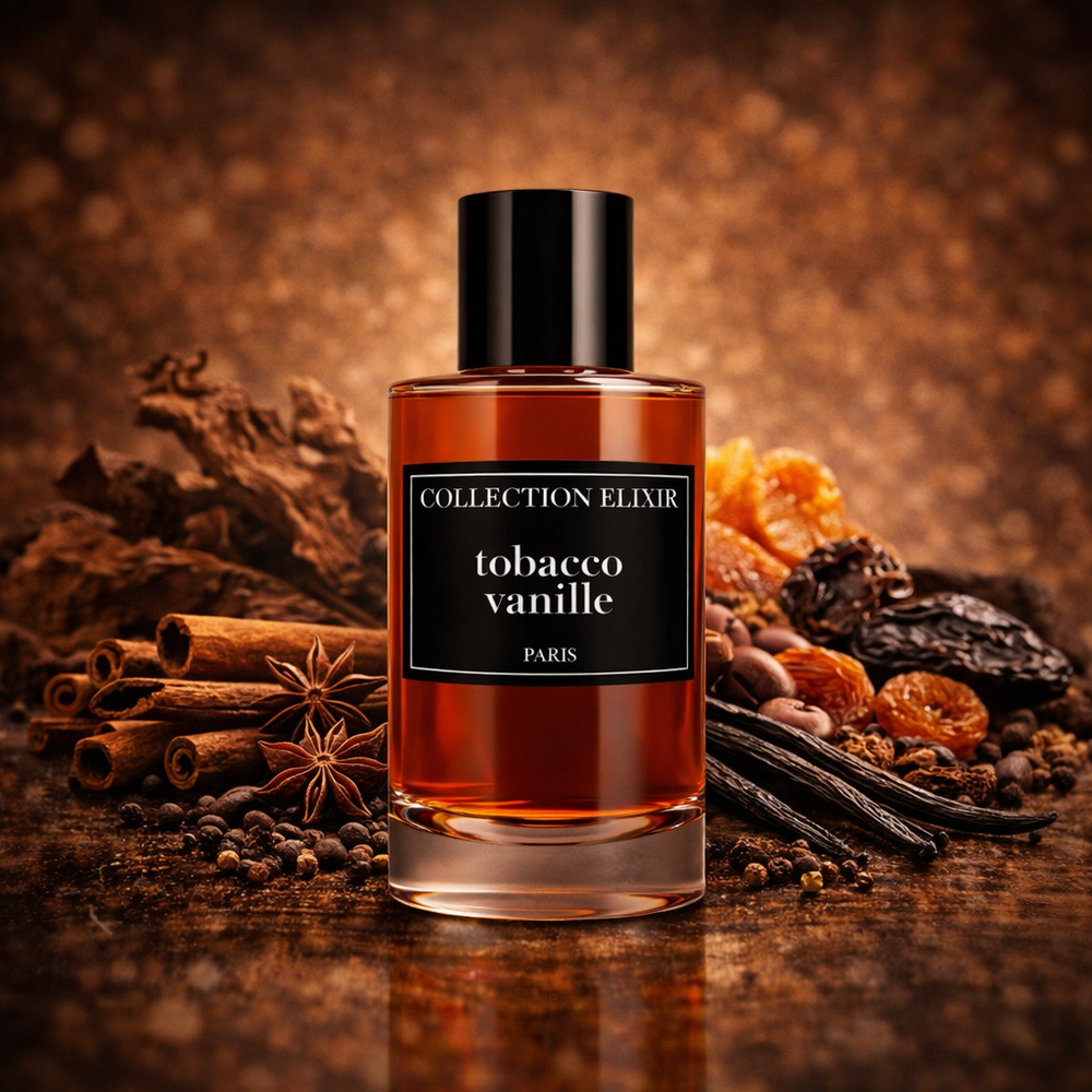 Tobacco Vanille - Tom Ford Tobacco Vanille