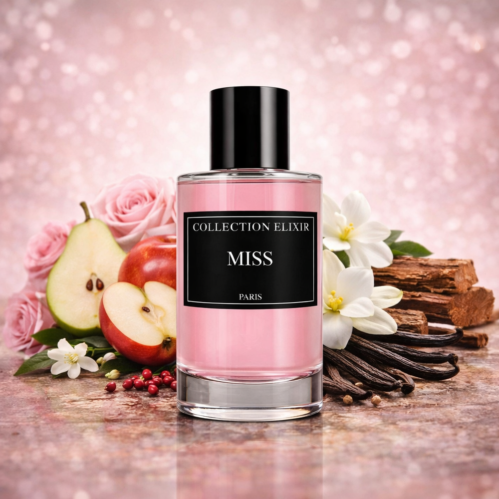 Miss - Miss Dior
