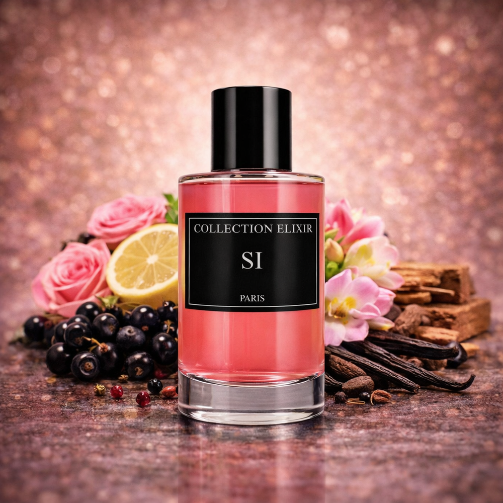 Si - Armani Si