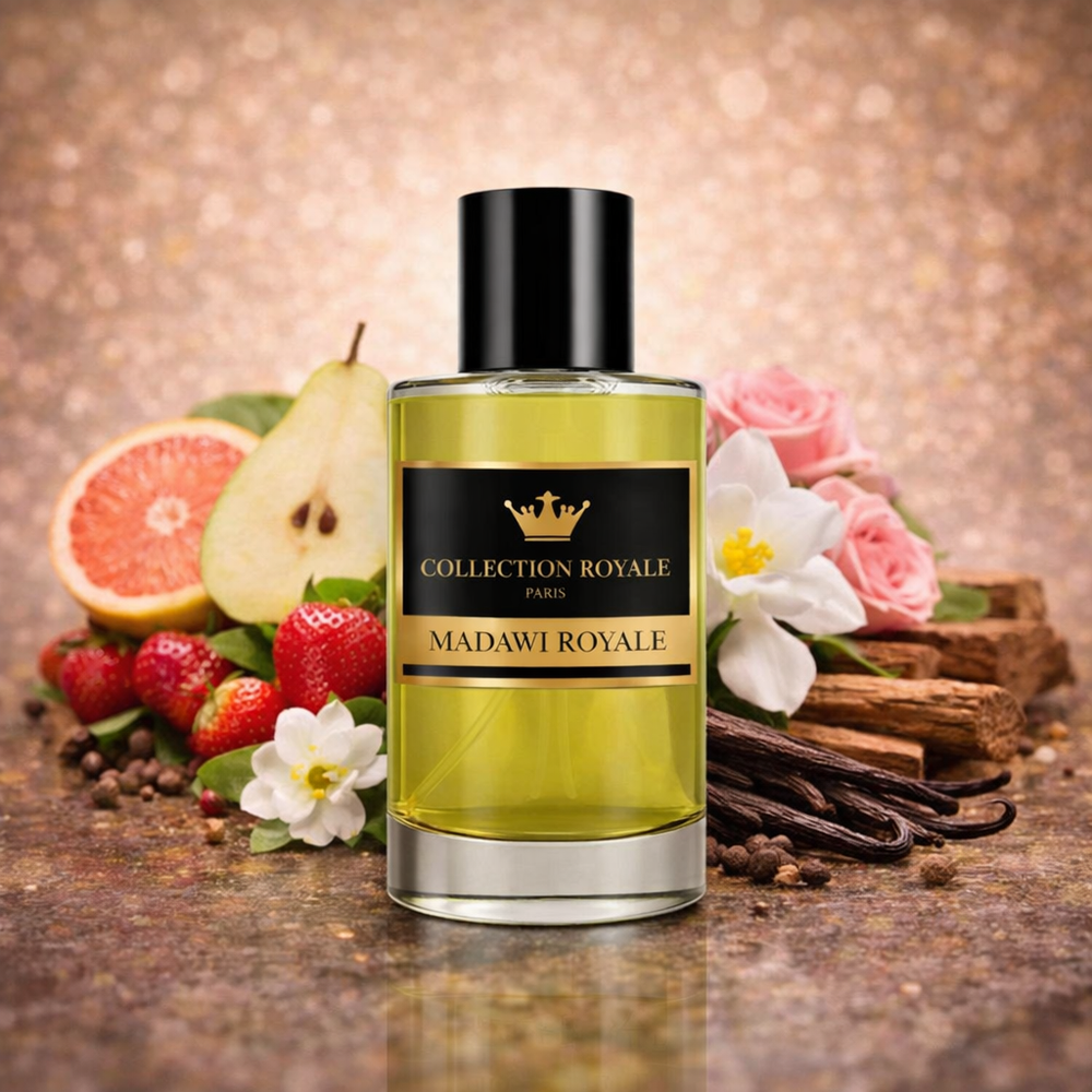 Madawi Royale - Madawi Arabian Oud