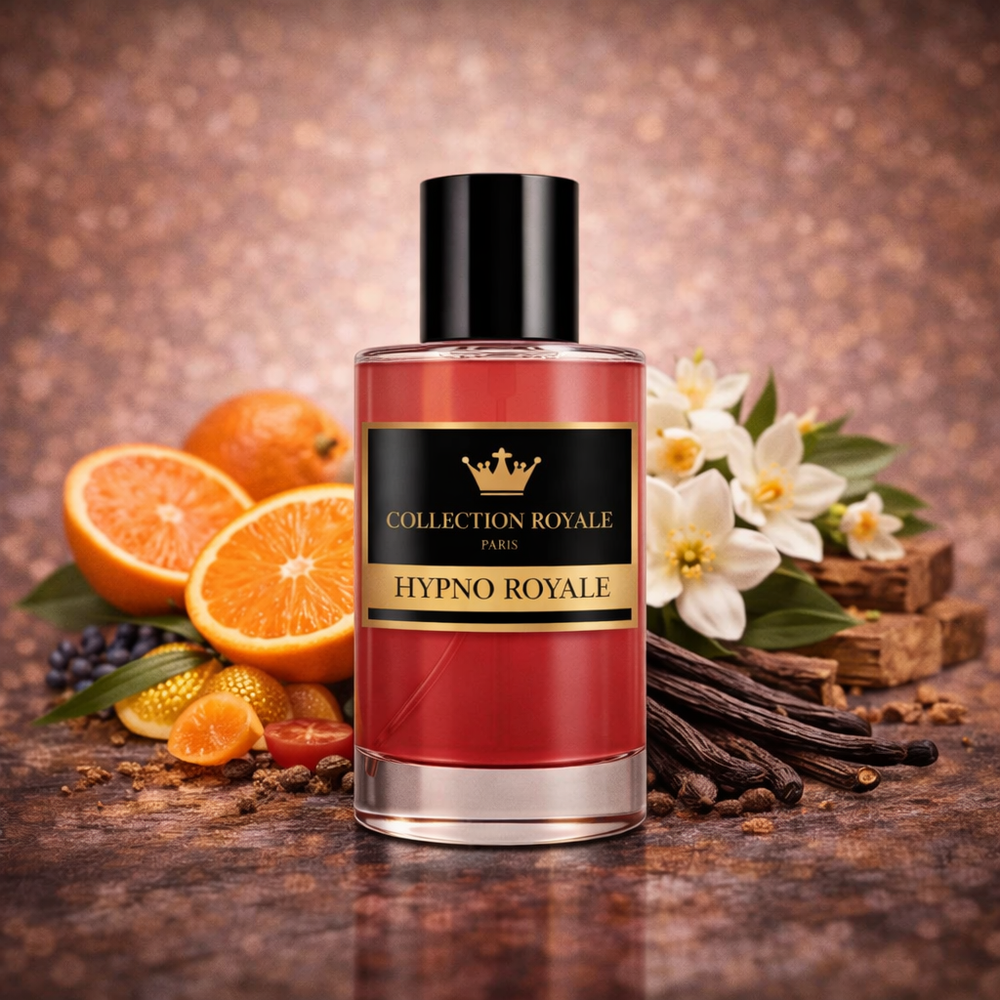 Hypno Royale - Hypnotic Poison dior