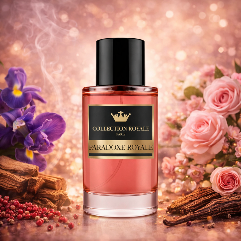 Paradoxe Royale - Prada Paradoxe