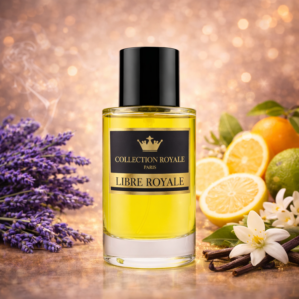 Libre Royale - YSL Libre