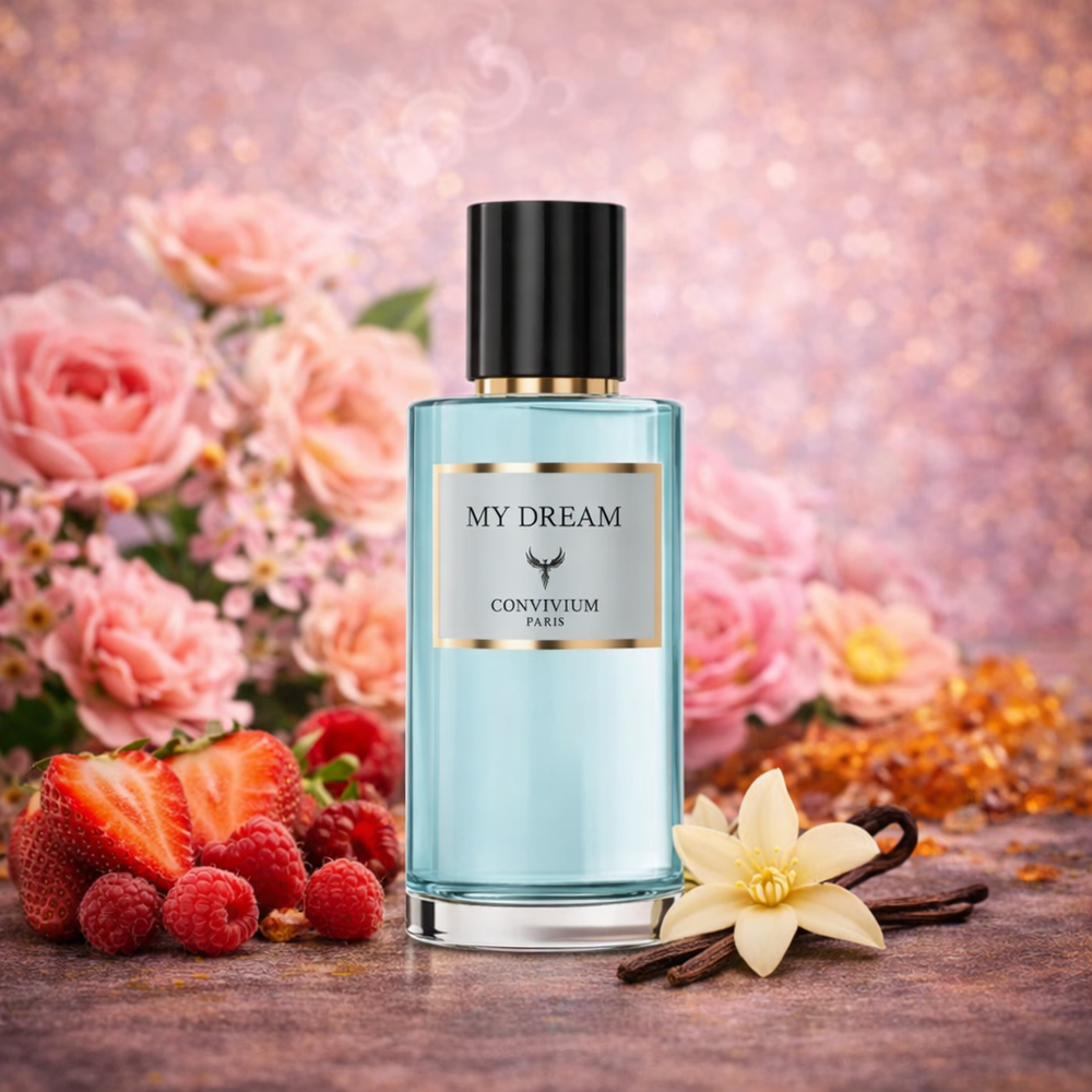 My Dream -  LV Attrape‑Rêves