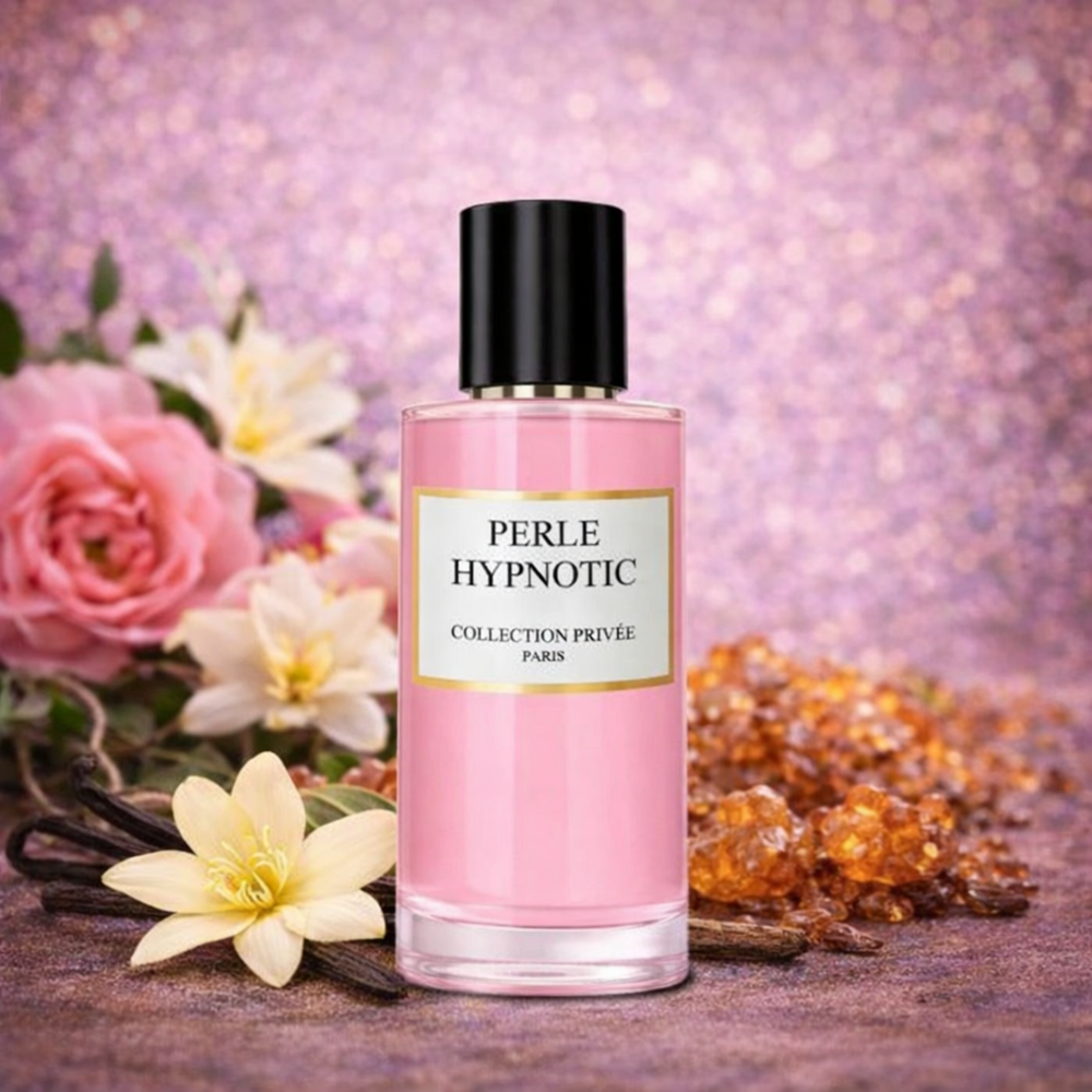 Perle Hypnotic - La Vie Est Belle