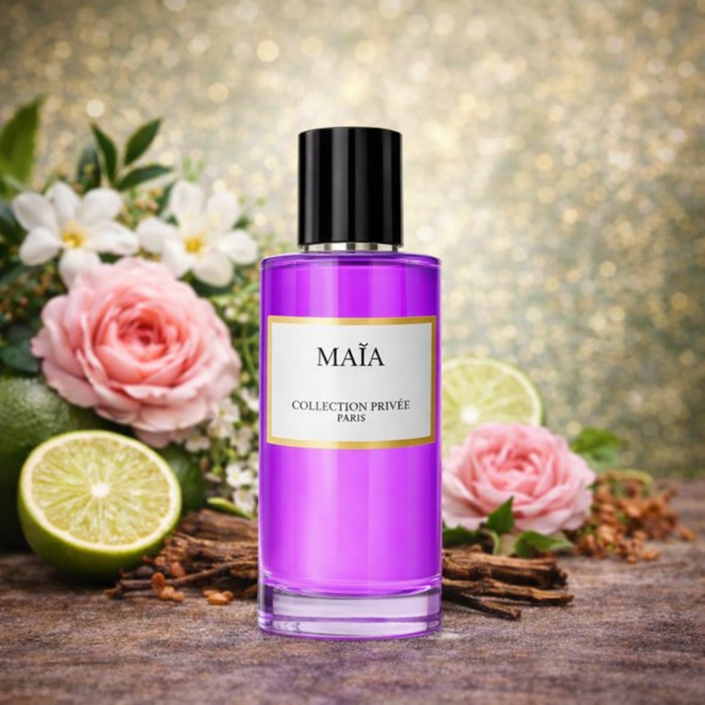 Maïa