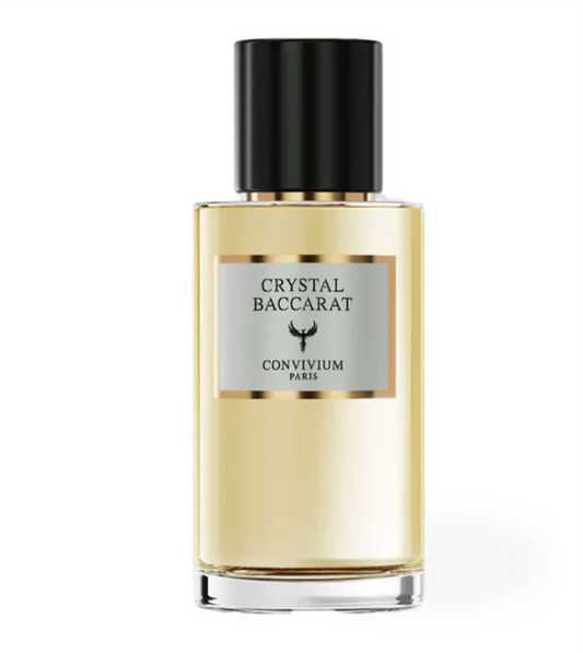 CRYSTAL BACARRAT